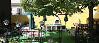 Appartementhotel Marien-Hof