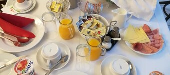 Appartementhotel Marien-Hof