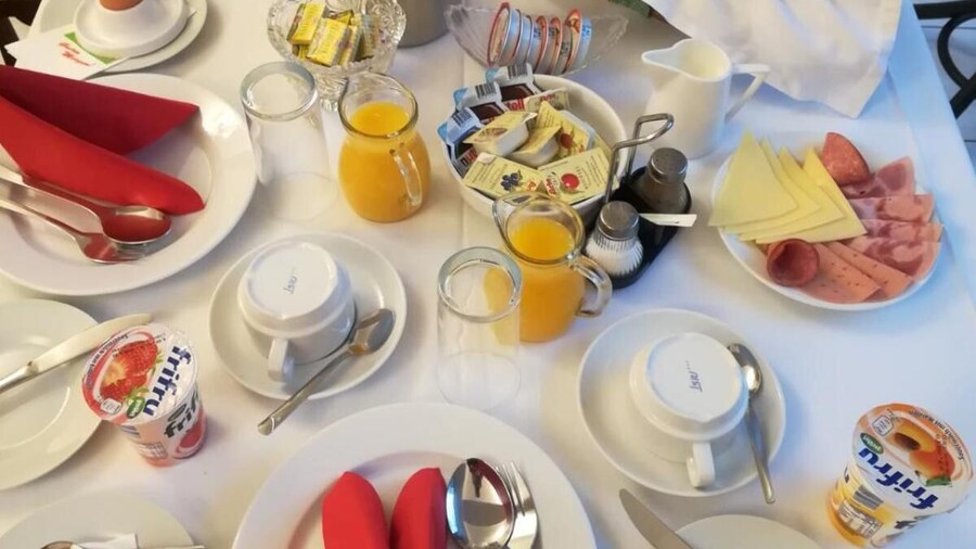 Appartementhotel Marien-Hof