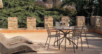 RELAIS PARCO DEI CAVALIERI ASSISI