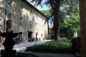 Exterior - RELAIS PARCO DEI CAVALIERI ASSISI (Assisi)
