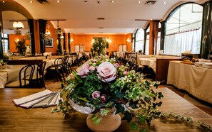Restaurant - Valbrenta (Limena)