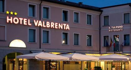 Valbrenta
