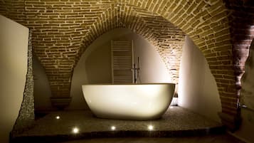 Suite | Servicios de la habitación