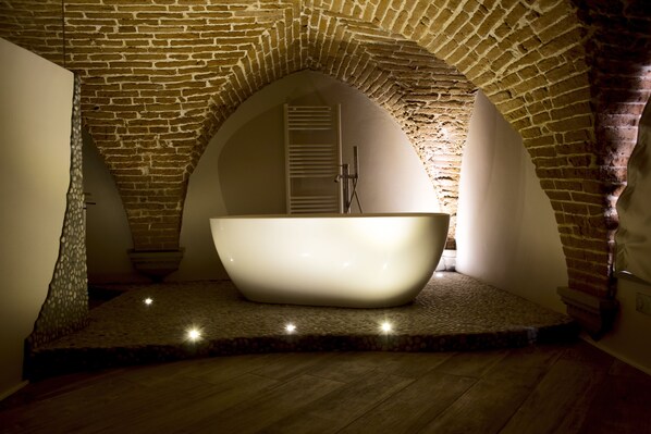 Suite | Room amenity - N4U Guest House (Florence)