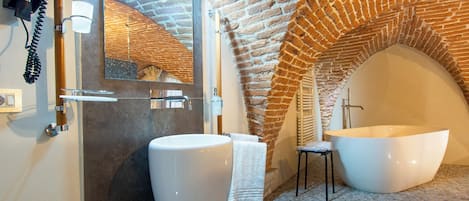 Suite | Badezimmer