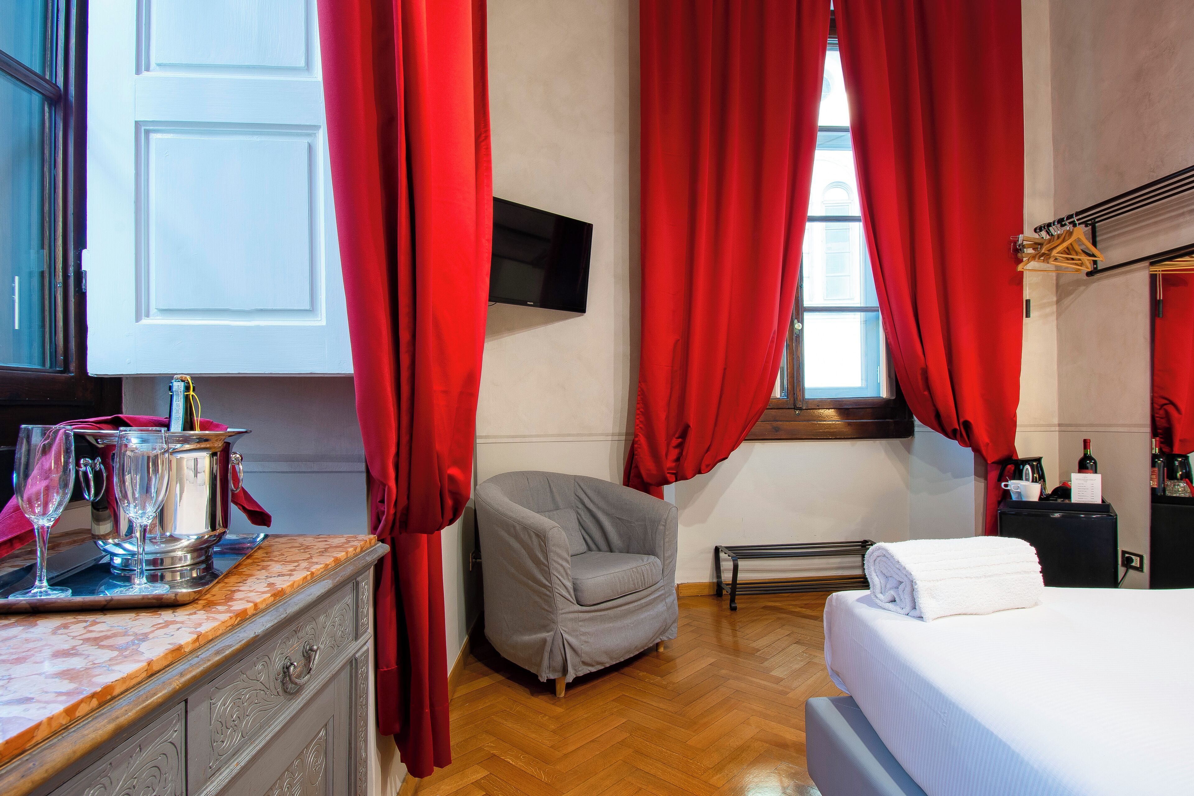 Foto - N4U Guest House Florence