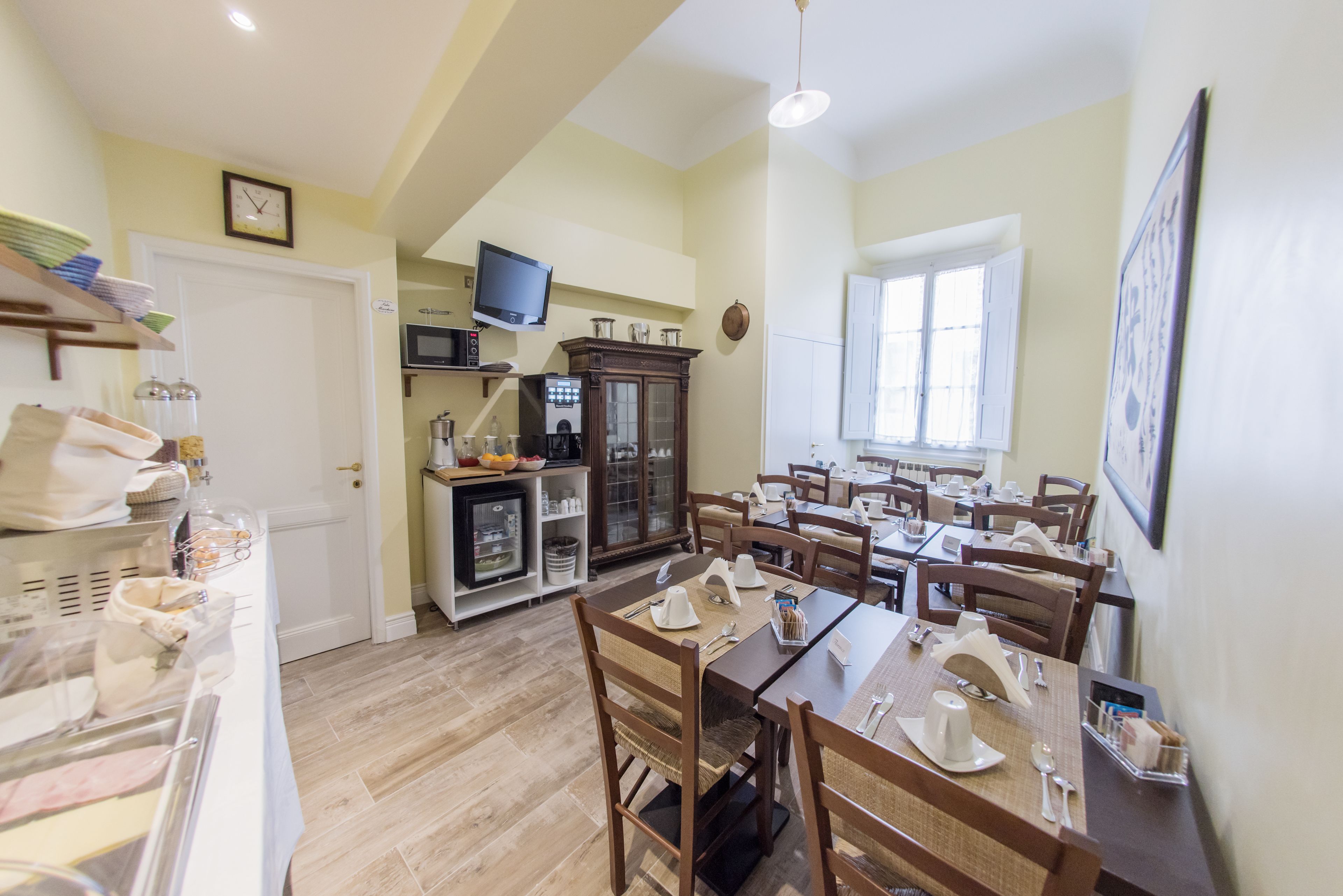 Foto - N4U Guest House Florence