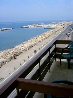 شرفة