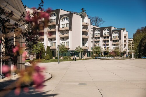 Grand Hotel Sava Superior