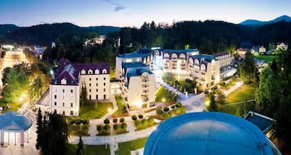 Grand Hotel Sava Superior