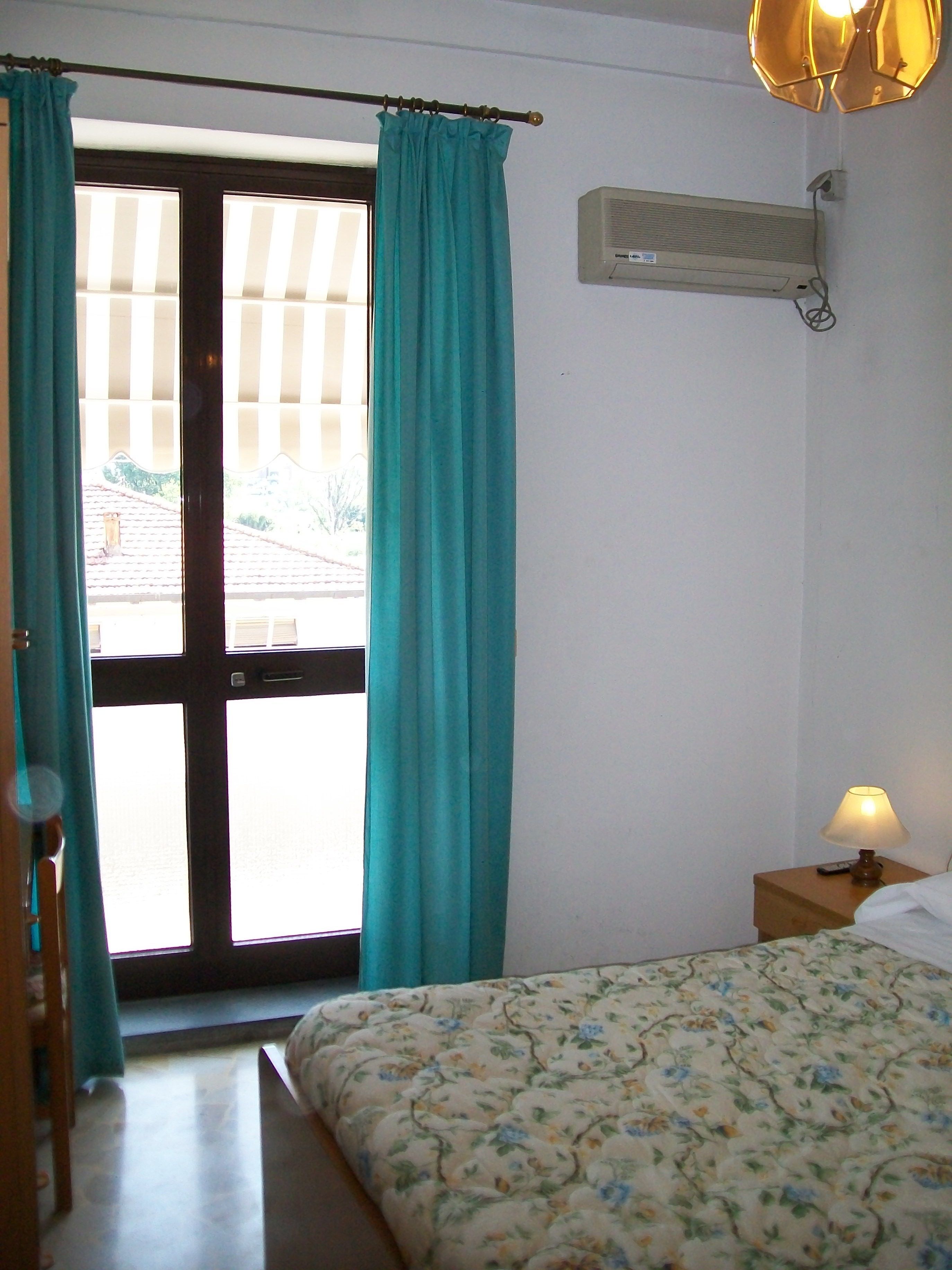 Business Single Room