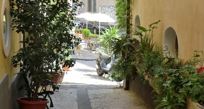 Globetrotter Catania