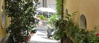 Globetrotter Catania