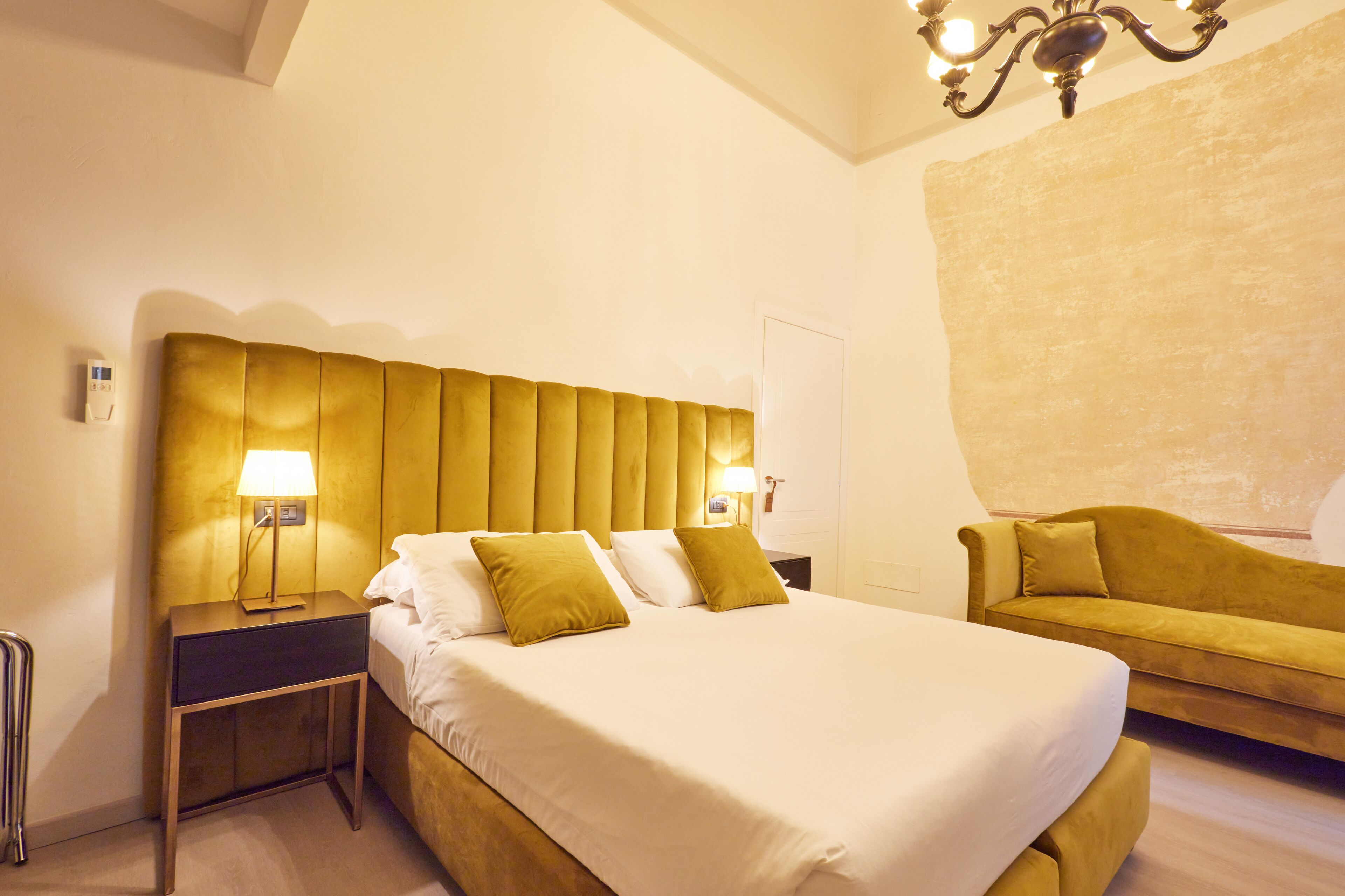 Photo - Residenza Maglioni al Battistero