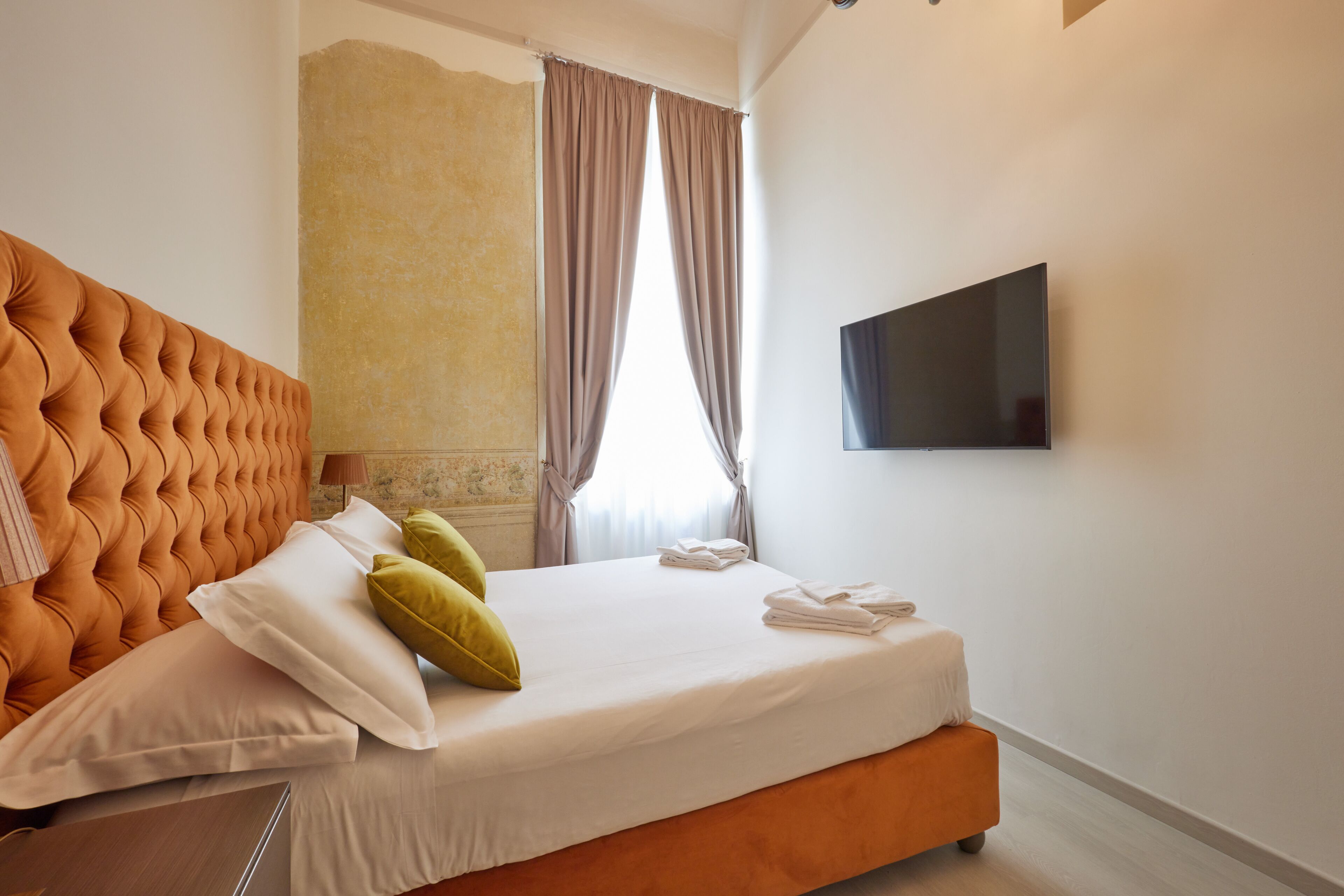 Photo - Residenza Maglioni al Battistero