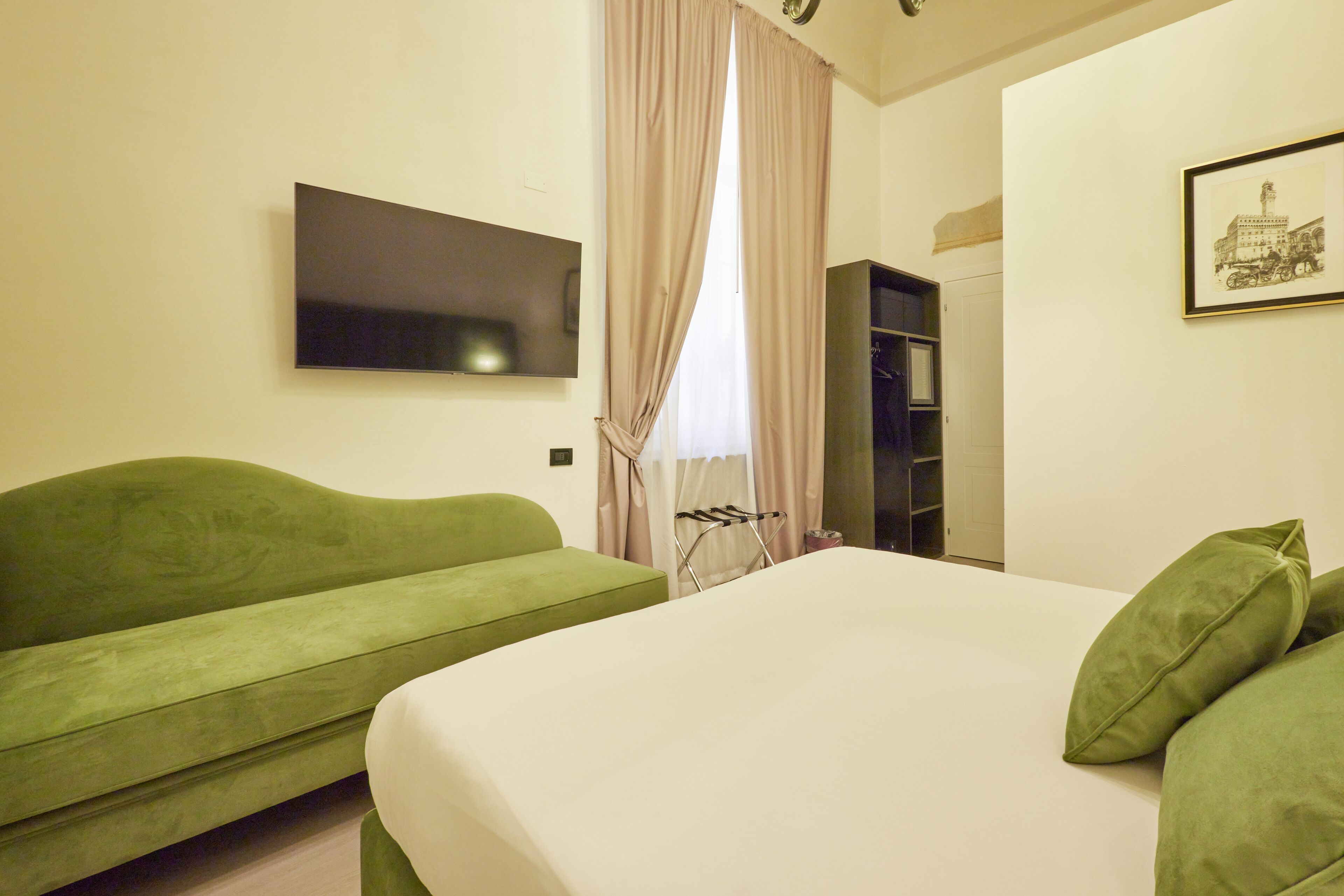 Photo - Residenza Maglioni al Battistero