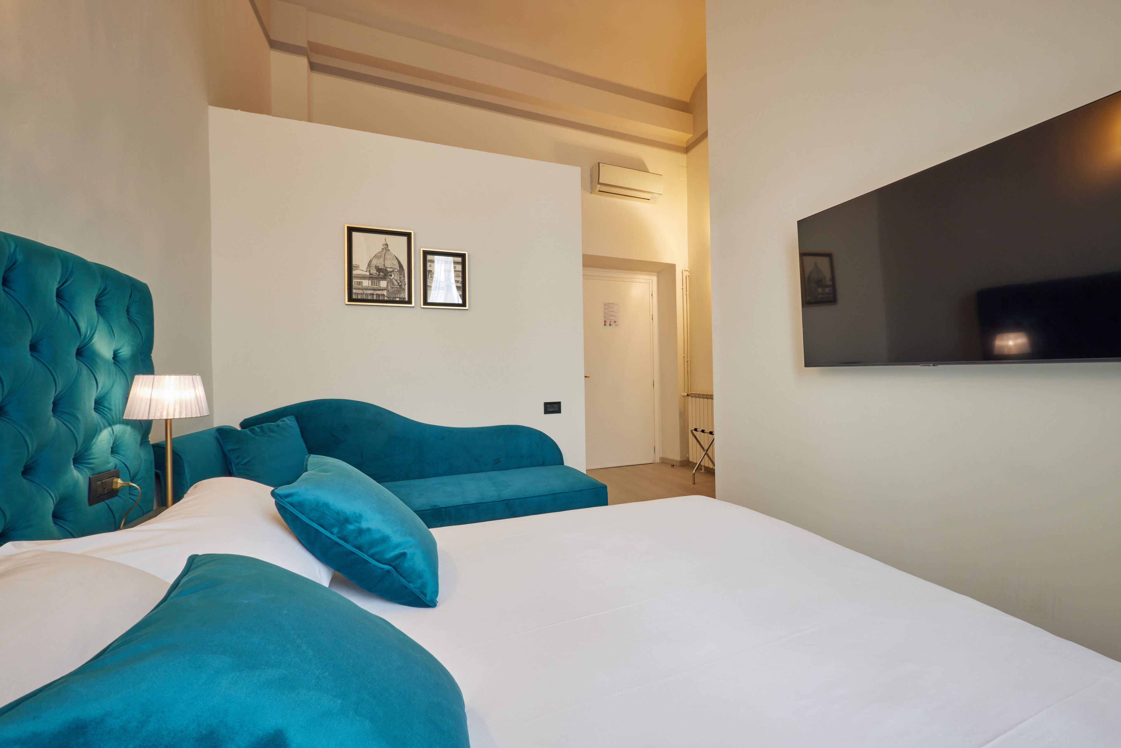 Photo - Residenza Maglioni al Battistero