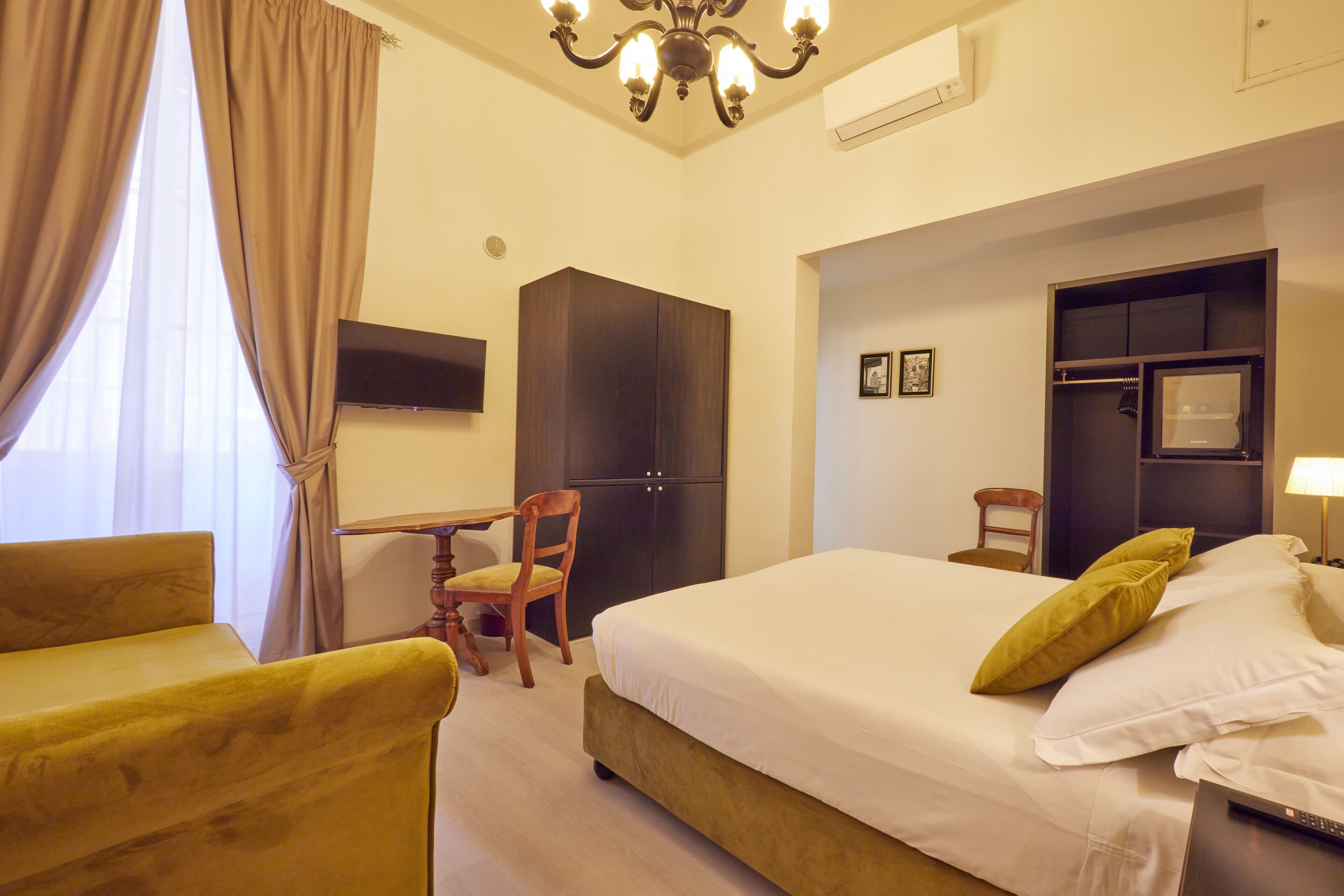 Photo - Residenza Maglioni al Battistero