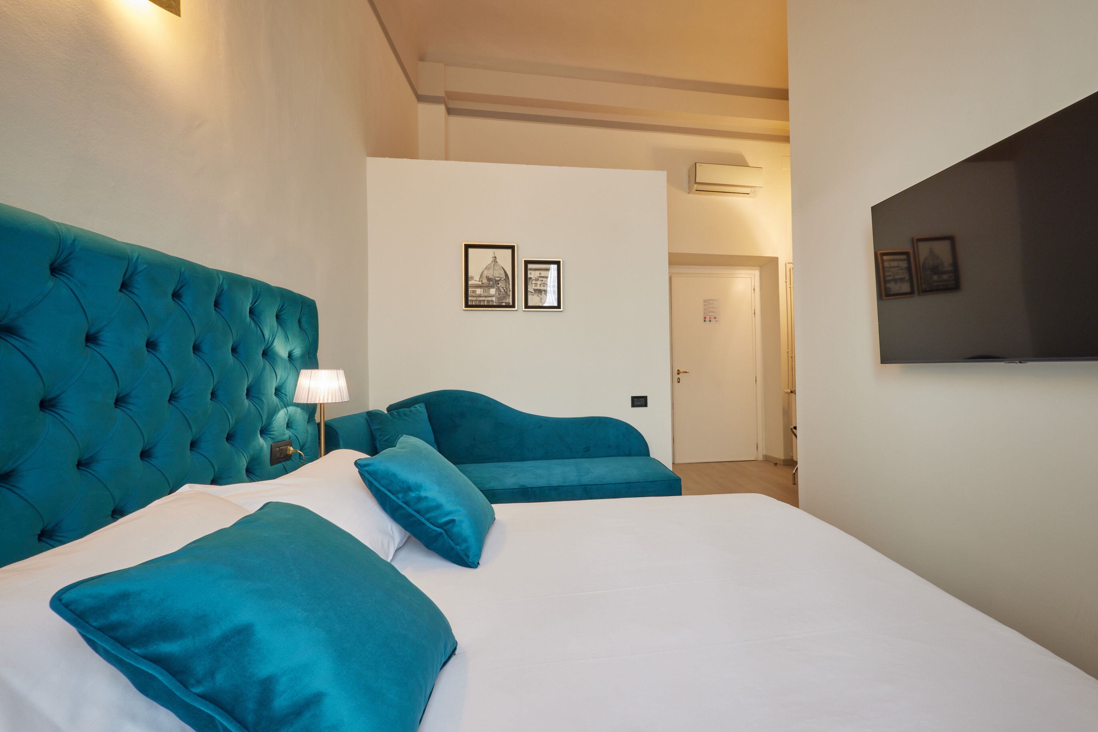 Photo - Residenza Maglioni al Battistero