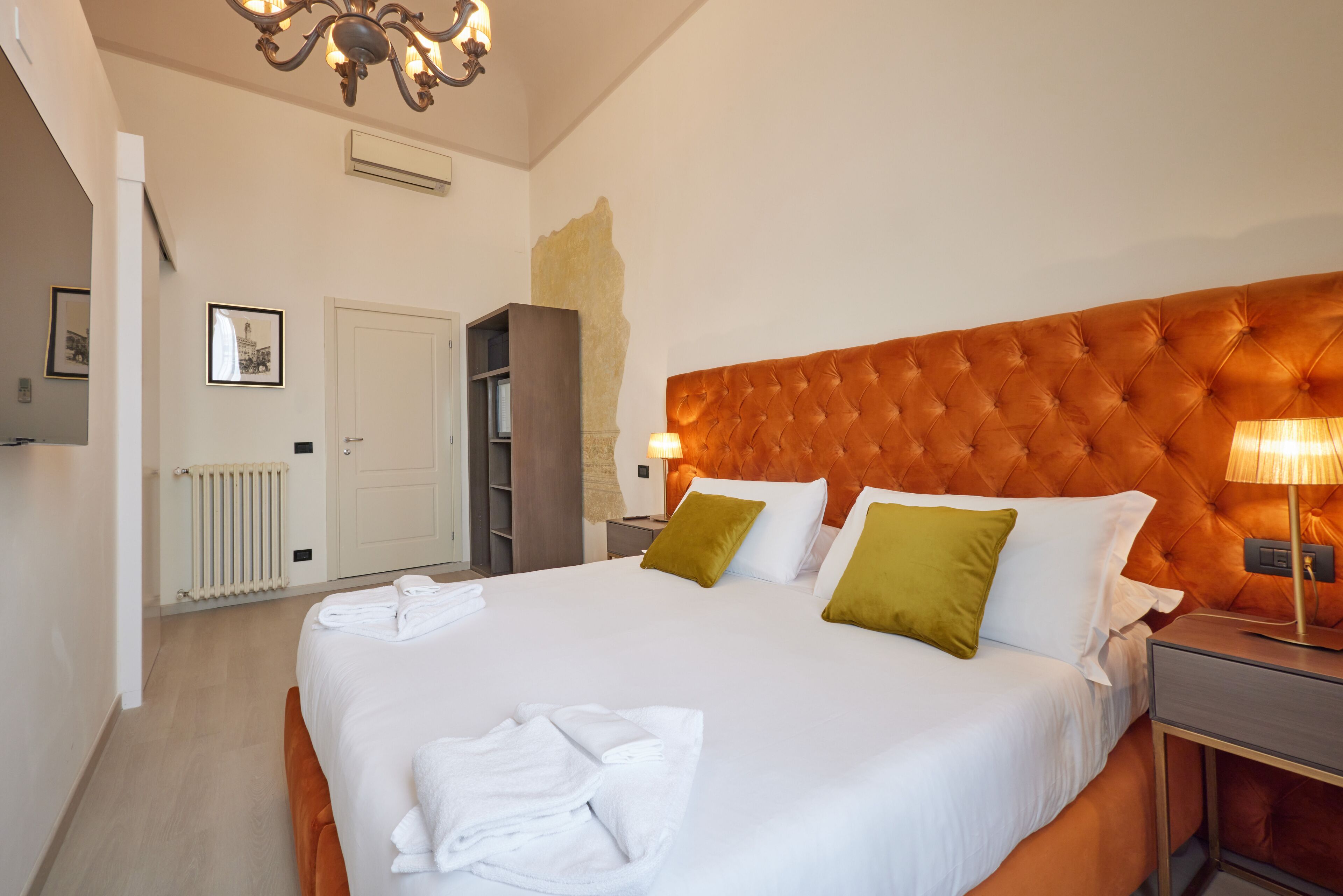 Photo - Residenza Maglioni al Battistero