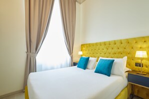 Chambre Double Économique