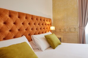 Chambre Supérieure
