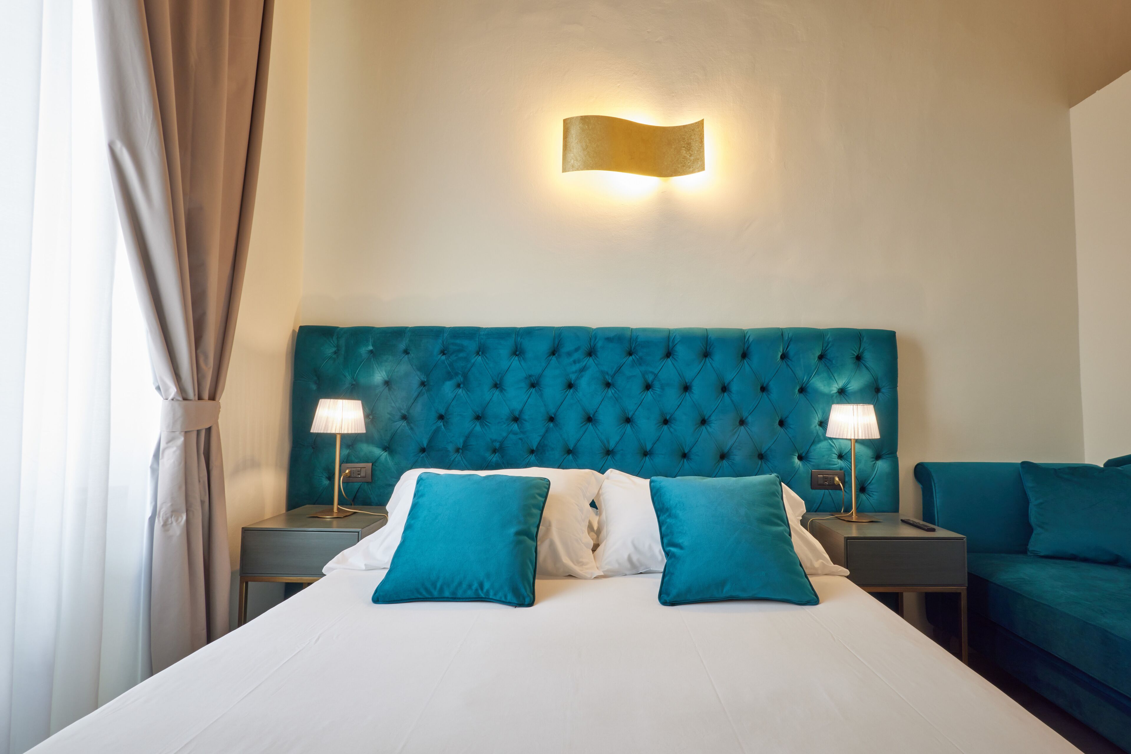 Photo - Residenza Maglioni al Battistero