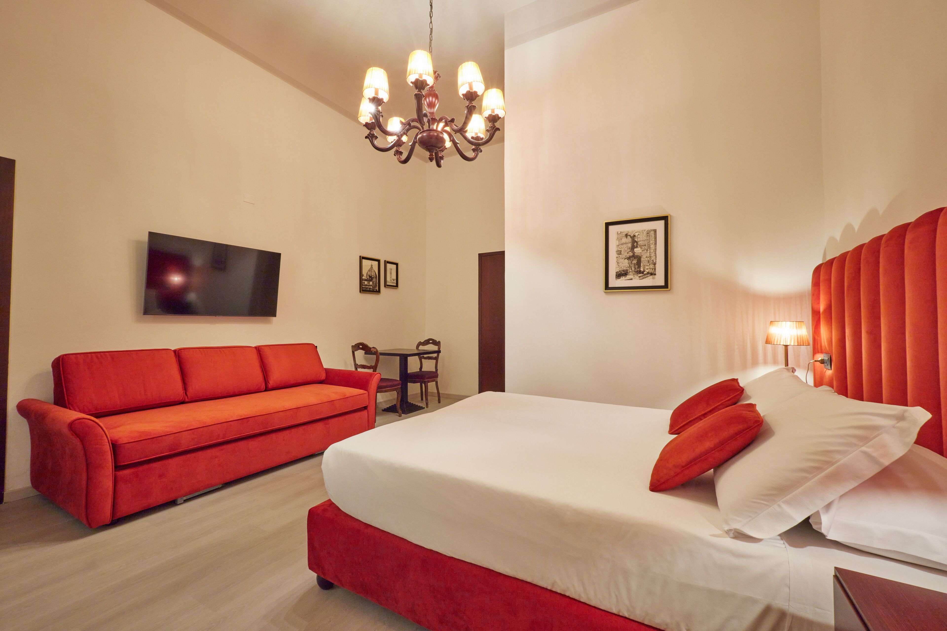 Photo - Residenza Maglioni al Battistero