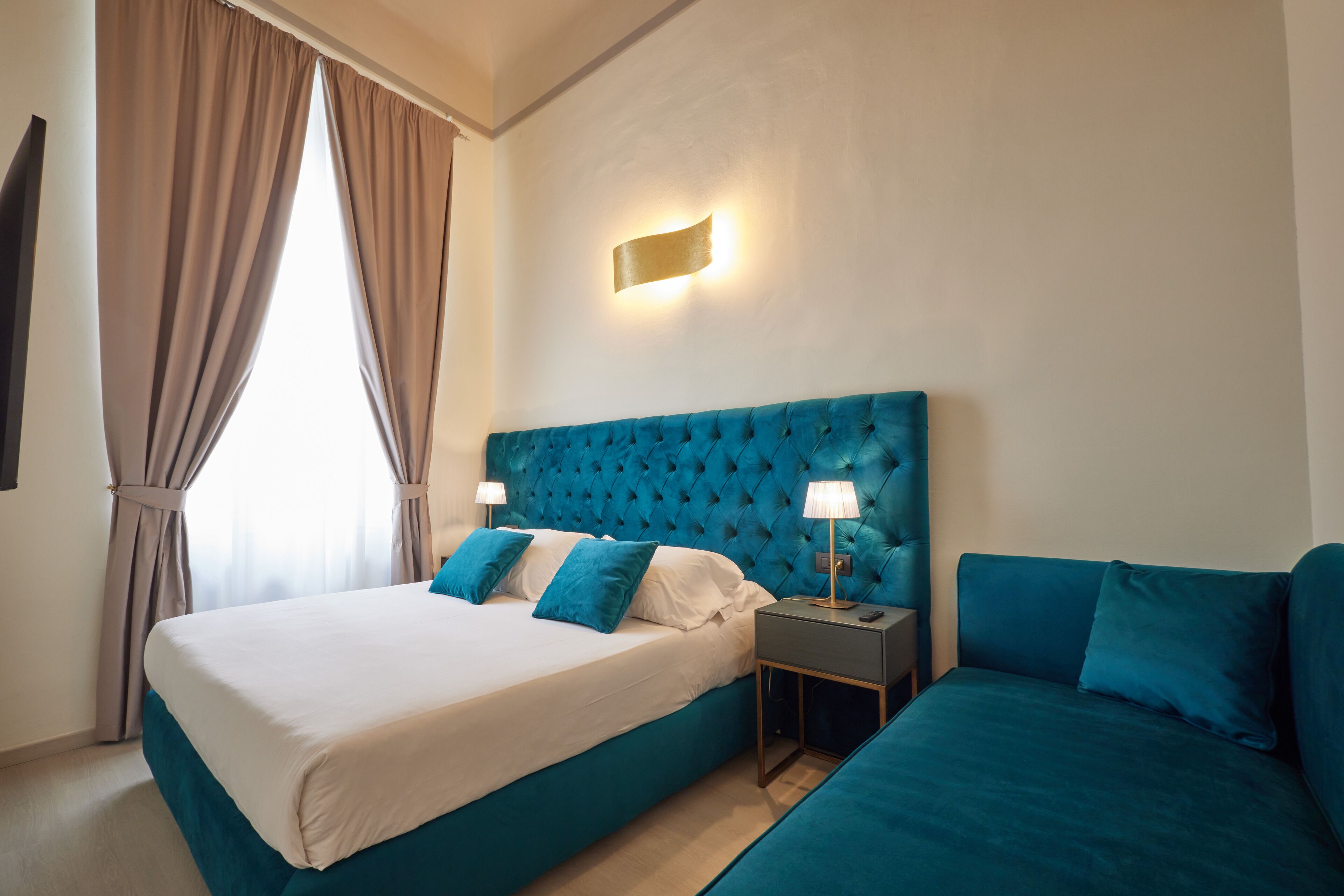 Photo - Residenza Maglioni al Battistero