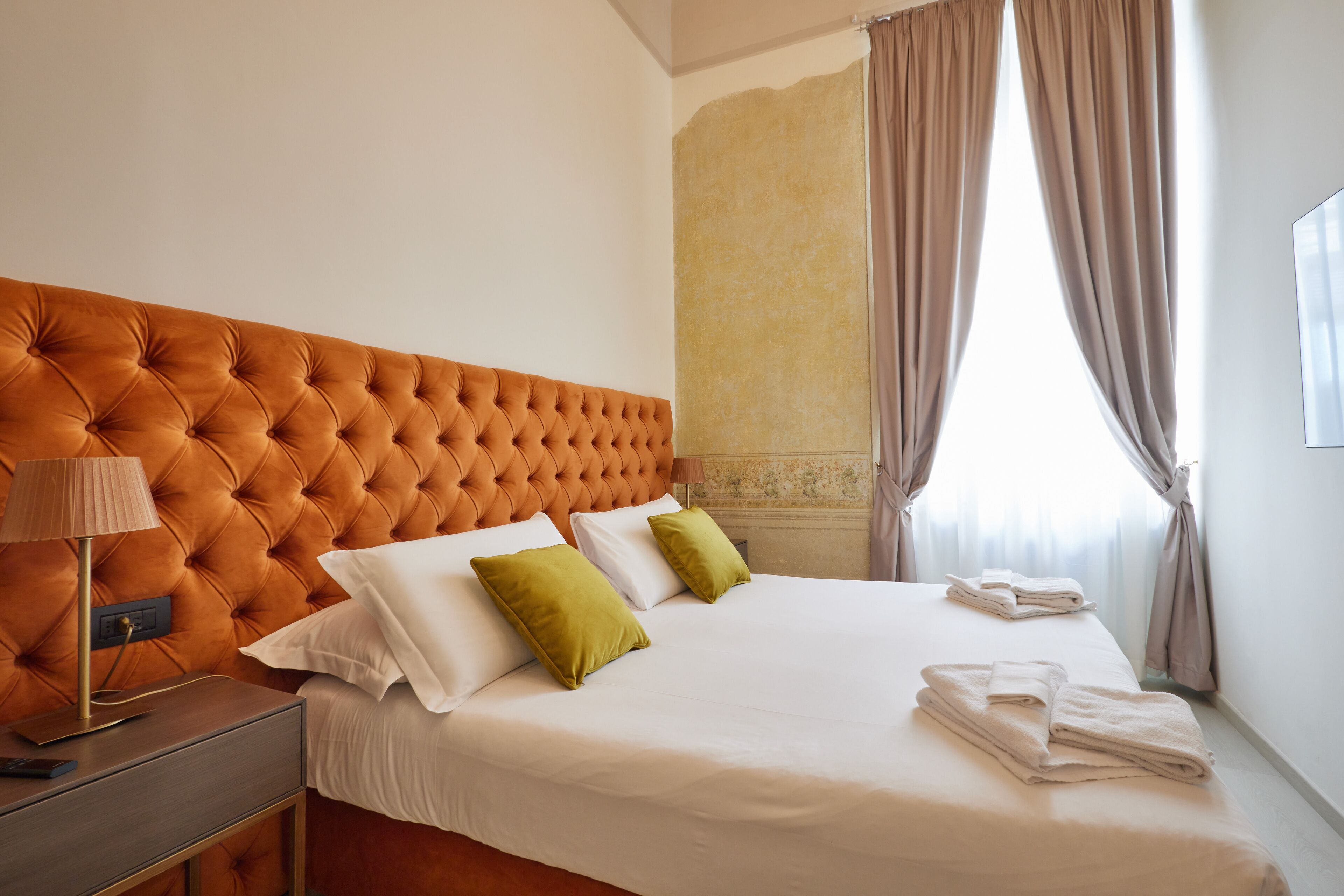 Photo - Residenza Maglioni al Battistero