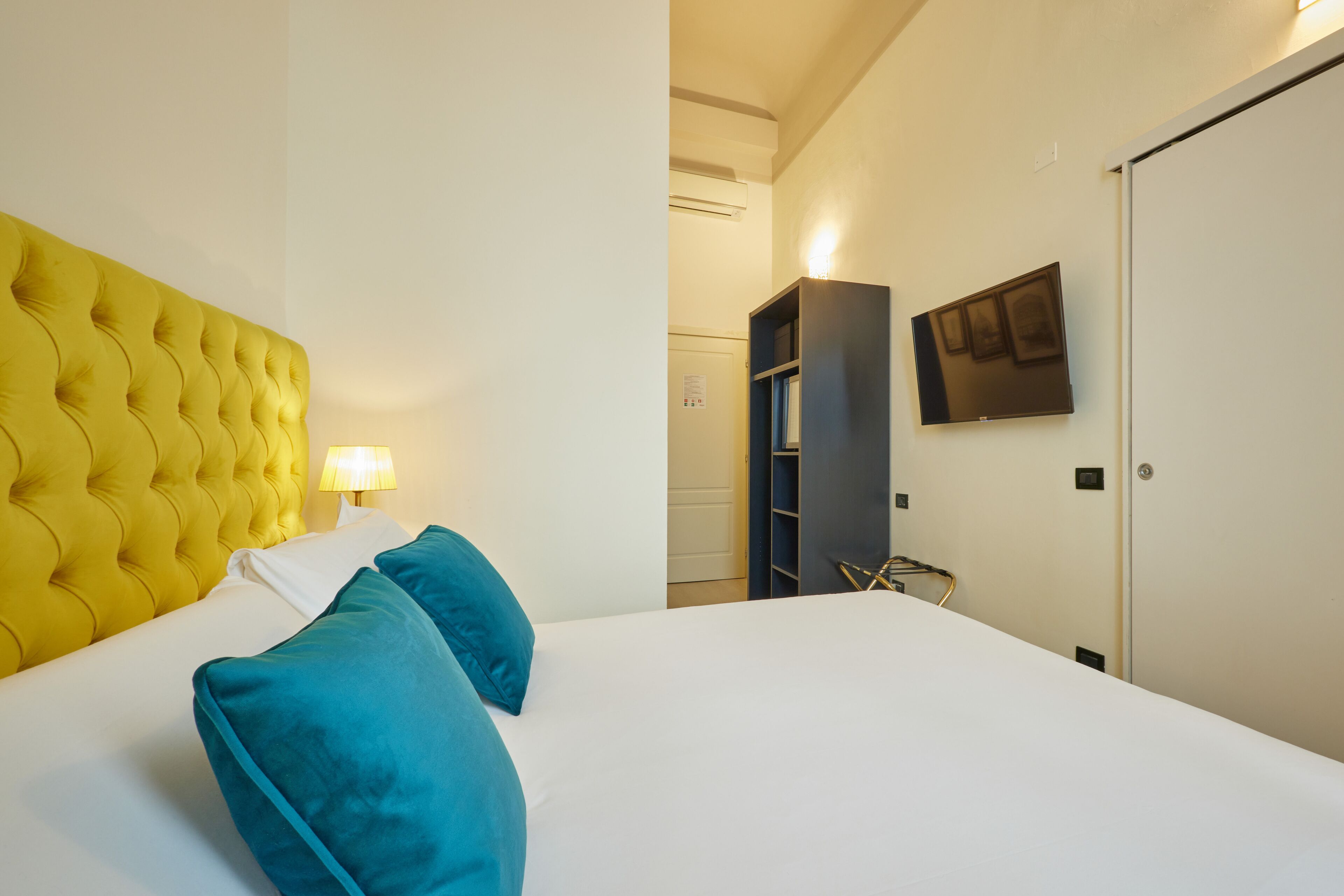 Photo - Residenza Maglioni al Battistero