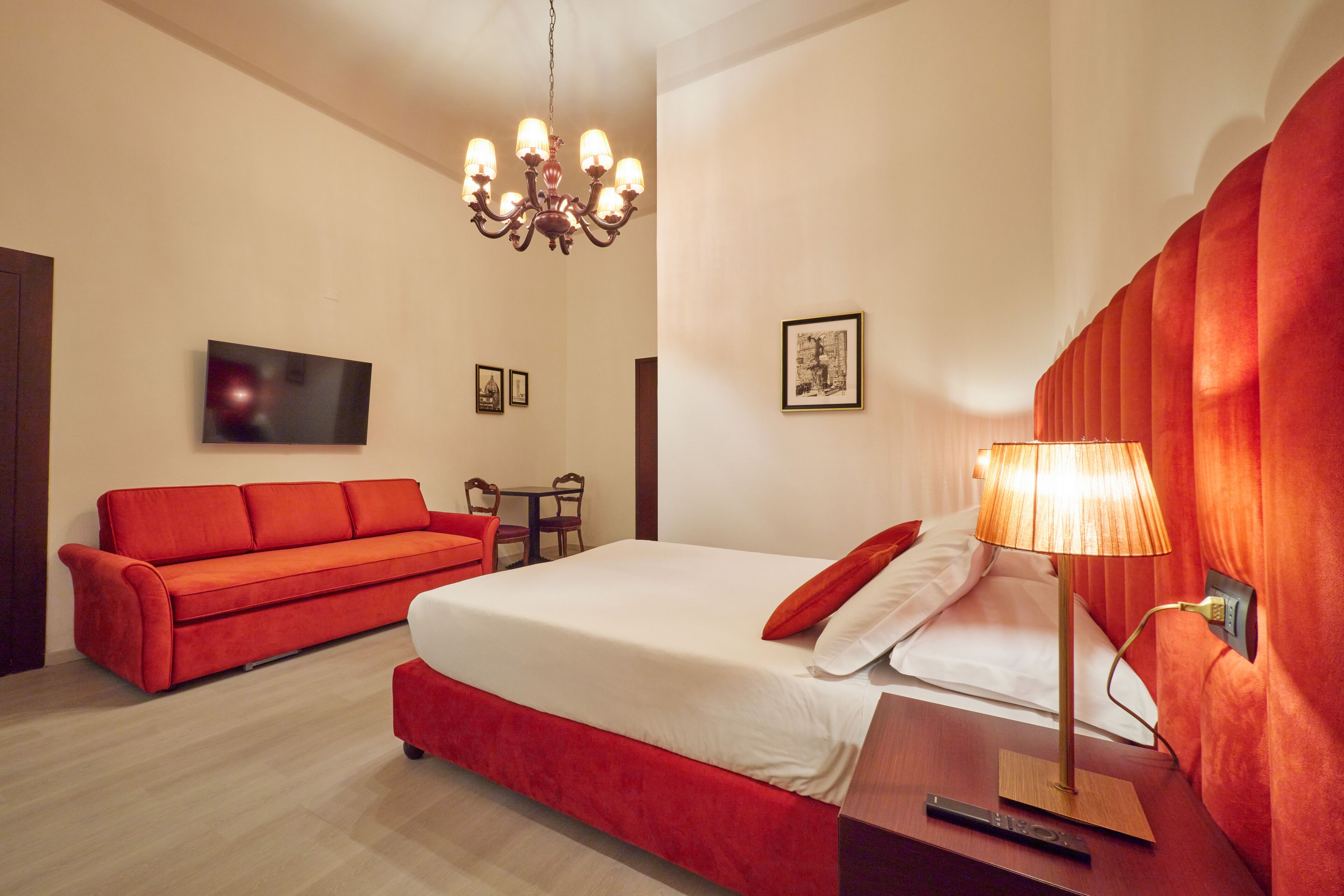 Photo - Residenza Maglioni al Battistero