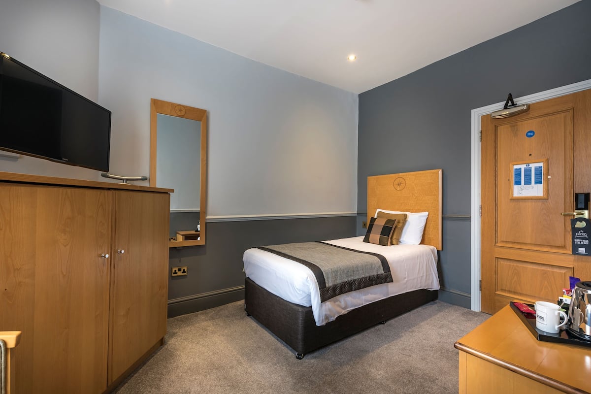 Chambre Simple Classique
