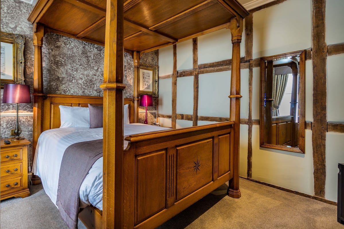 Suite Deluxe