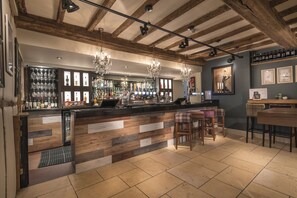 Bar (sur place)