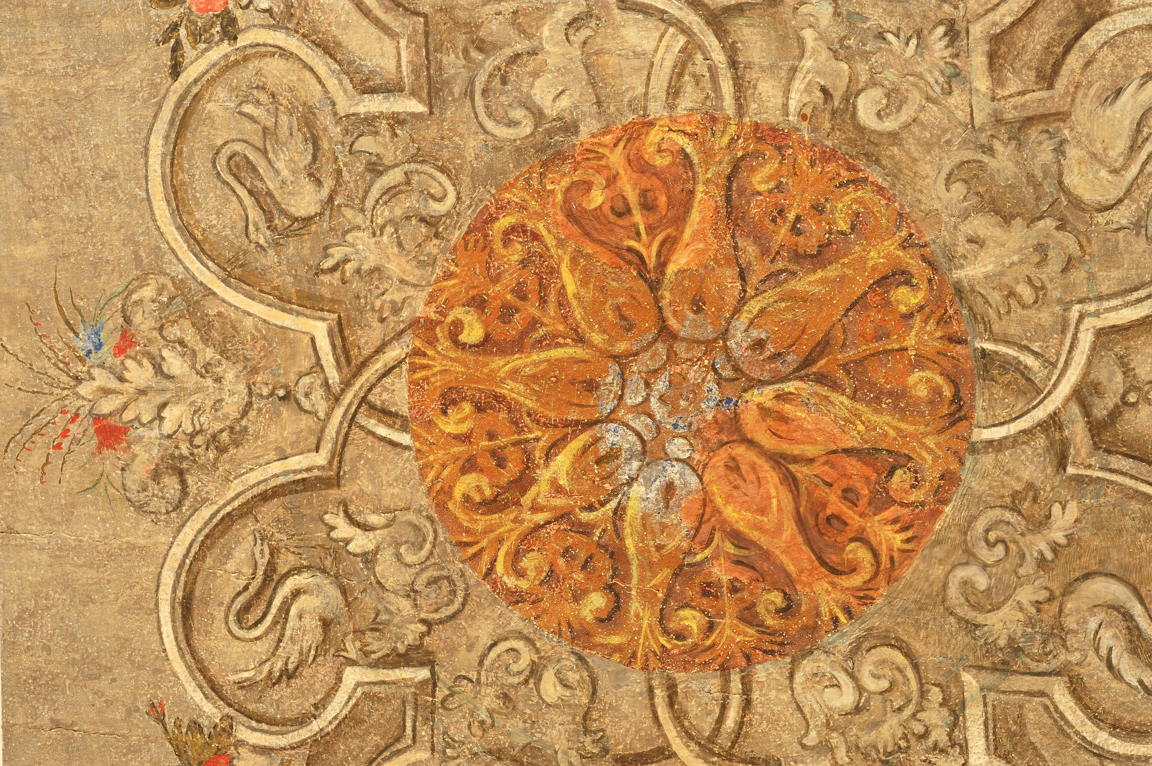 classic double room | minibar, individually decorated, individually furnished