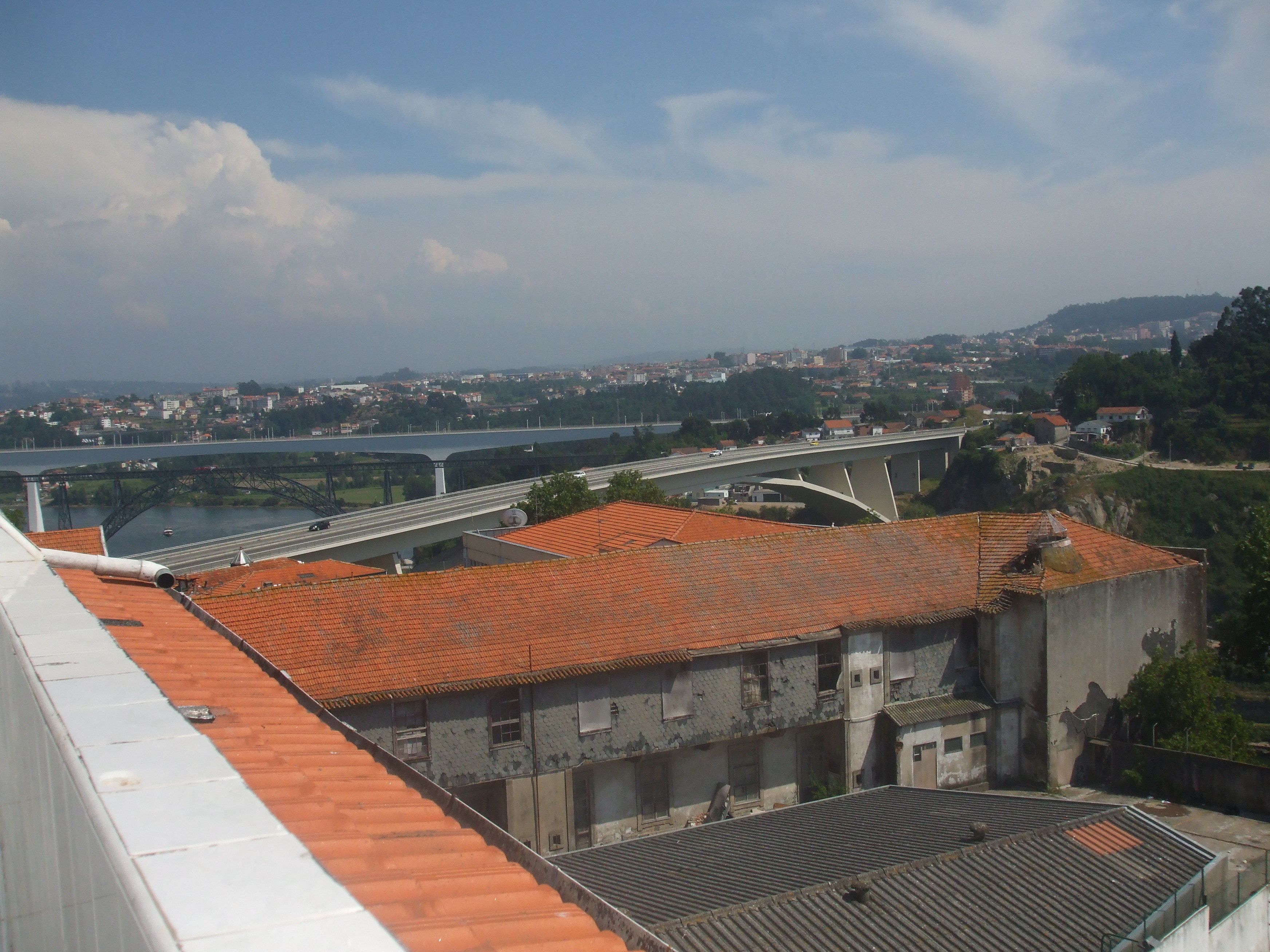 Foto - Residencial Porto Novo - Alojamento Local