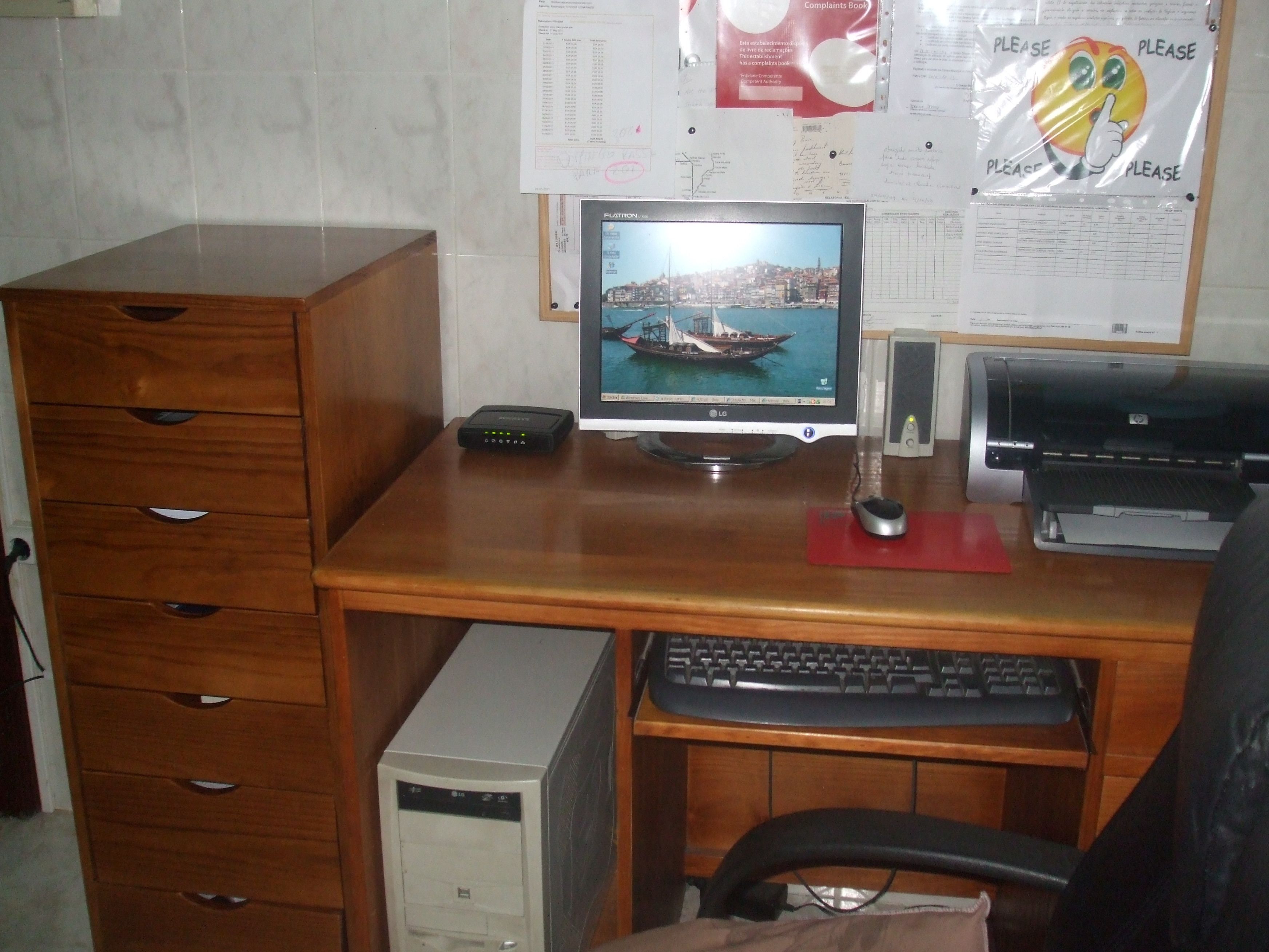 Foto - Residencial Porto Novo - Alojamento Local