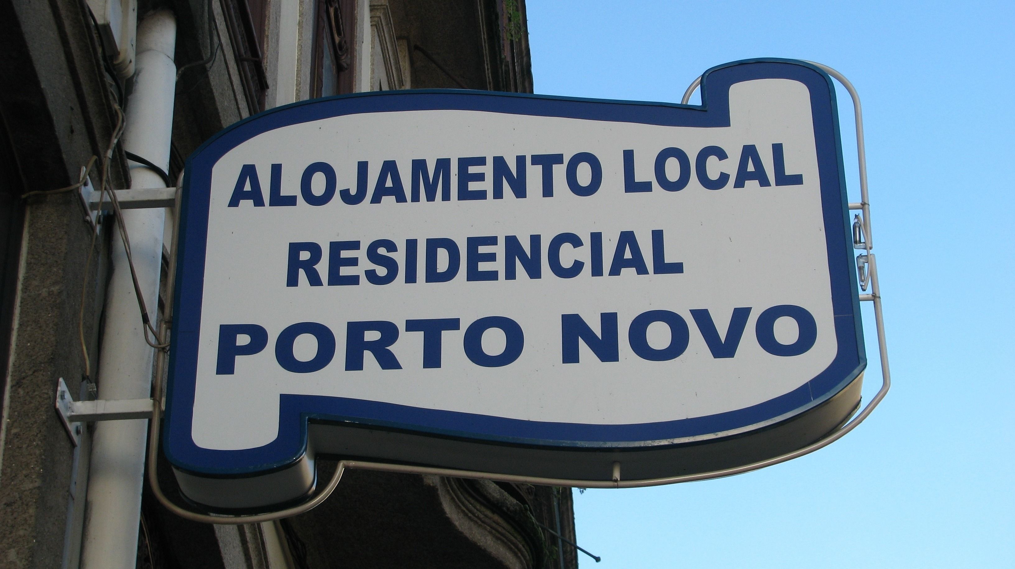 Foto - Residencial Porto Novo - Alojamento Local