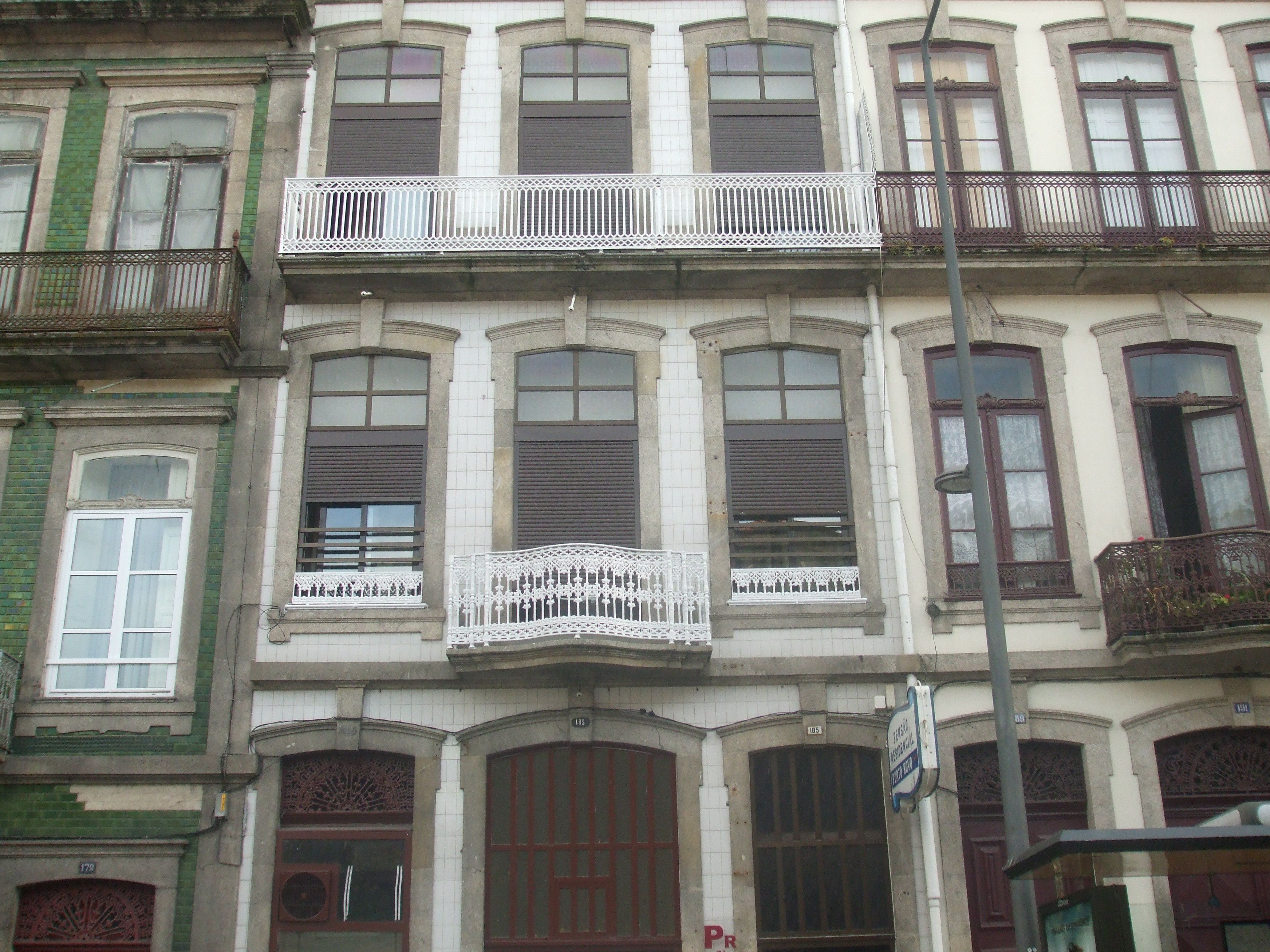 Foto - Residencial Porto Novo - Alojamento Local