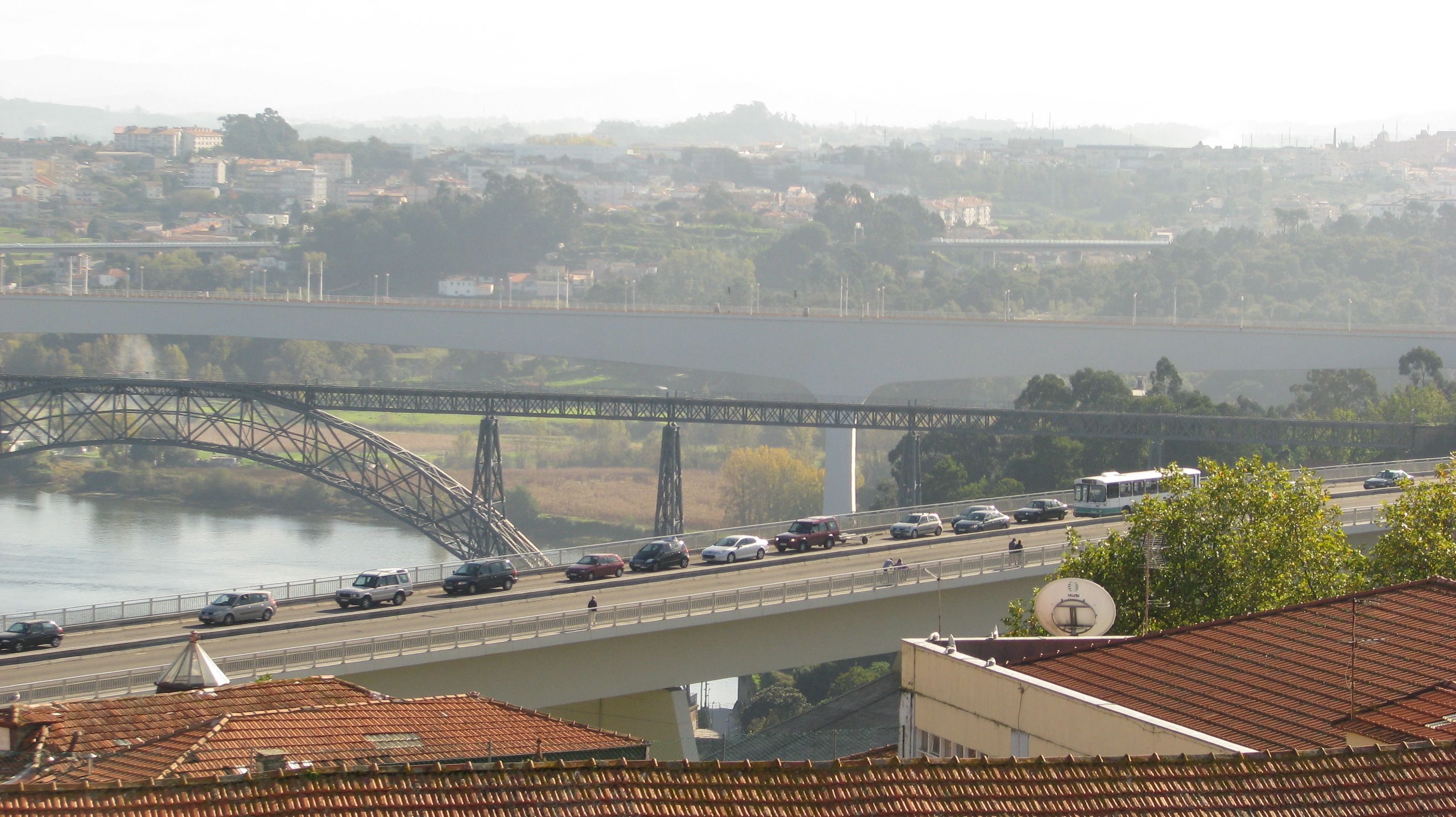 Foto - Residencial Porto Novo - Alojamento Local