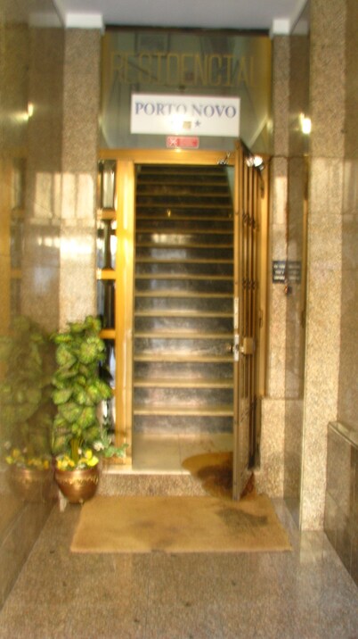 Residencial Porto Novo