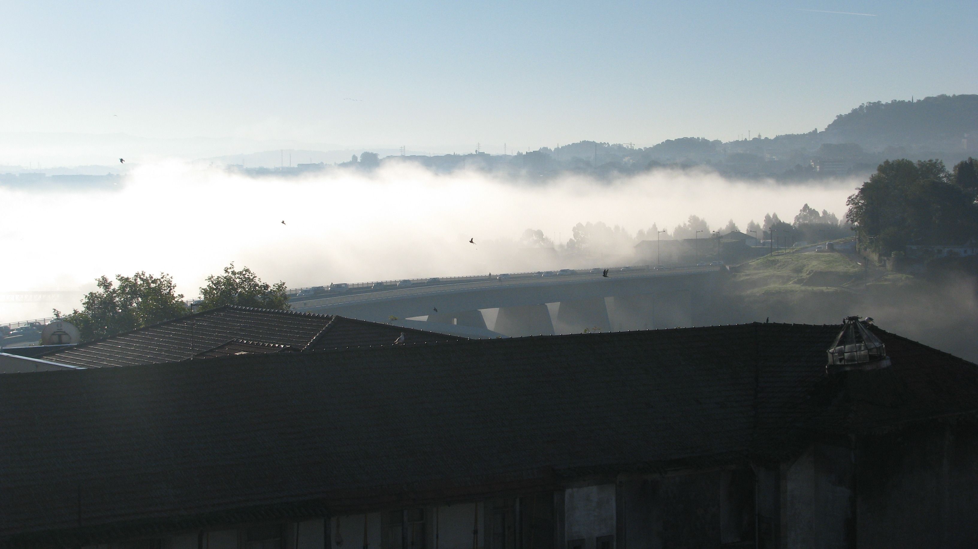 Foto - Residencial Porto Novo - Alojamento Local