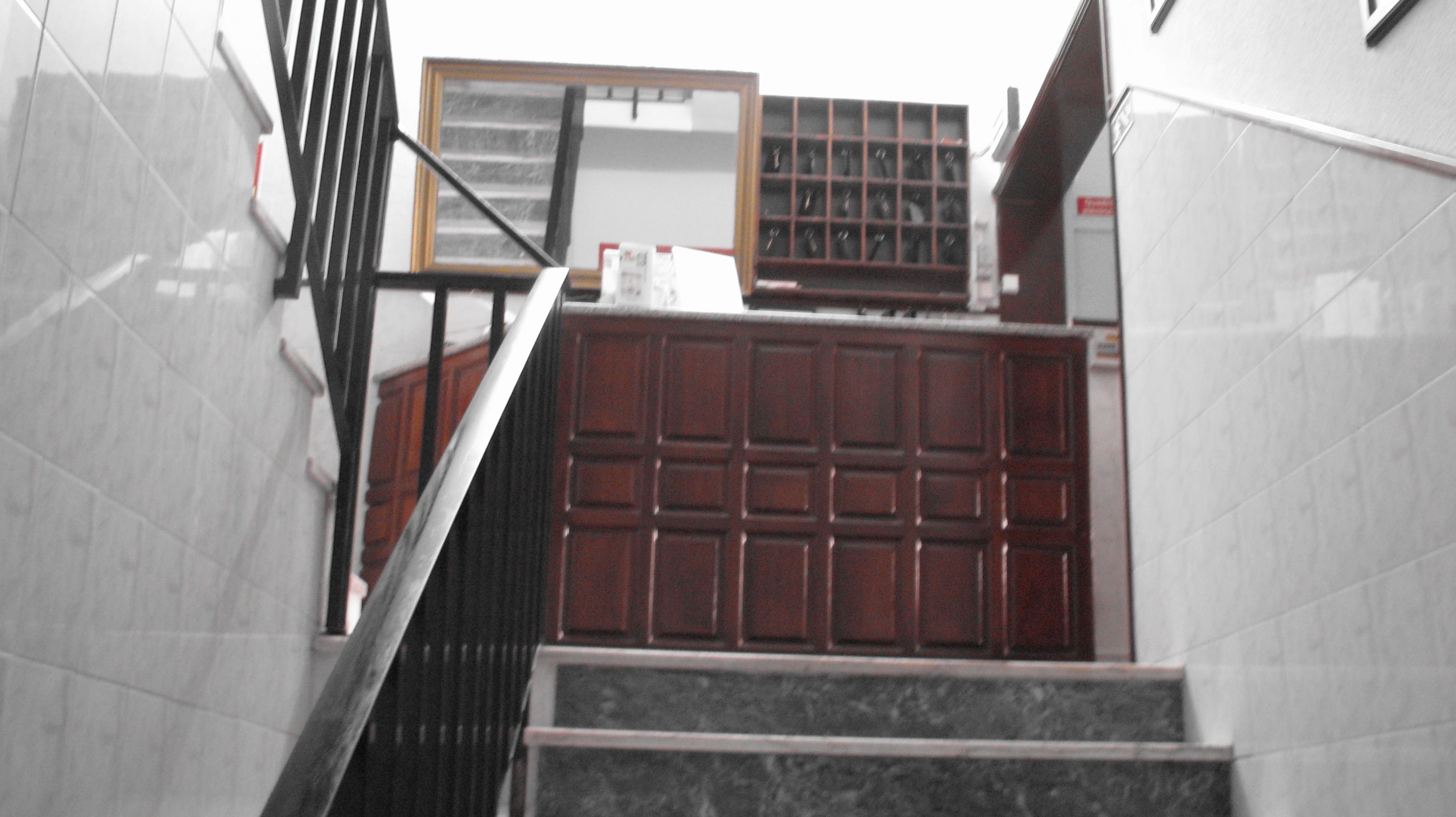 Foto - Residencial Porto Novo - Alojamento Local