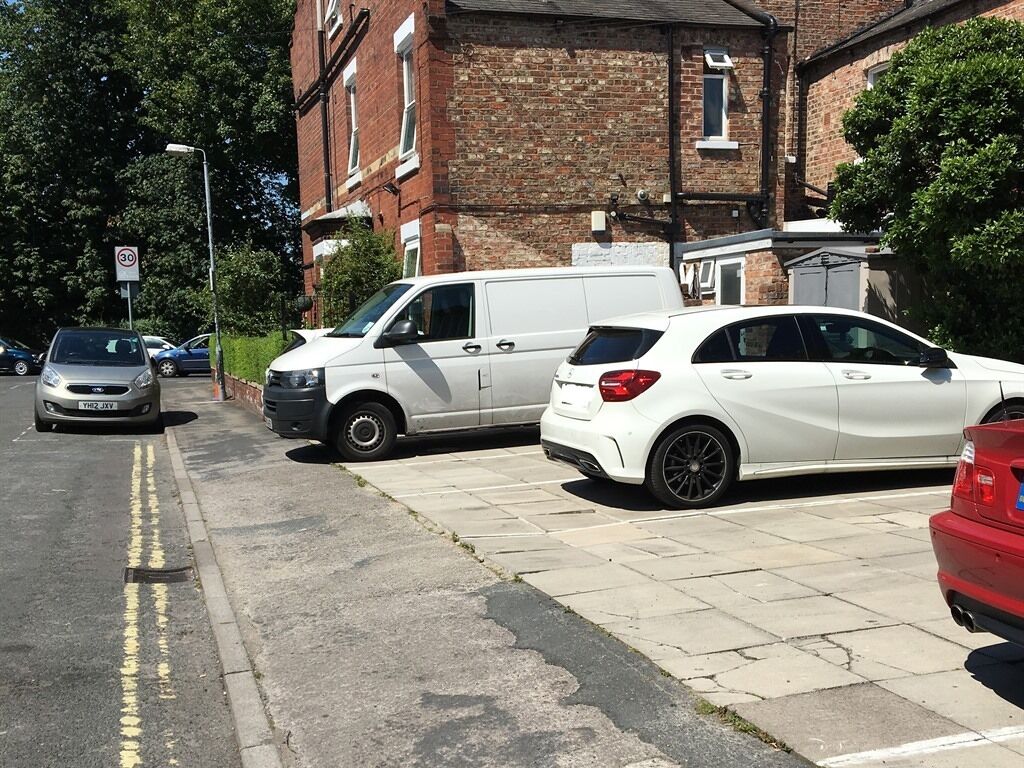 Photo - Burton Villa Guest House