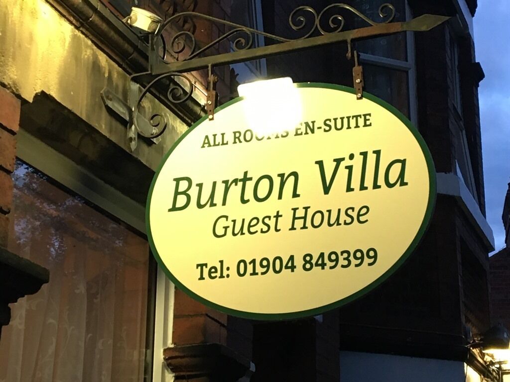 Photo - Burton Villa Guest House