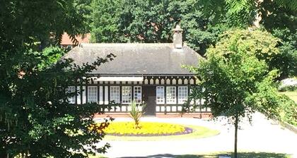 Burton Villa Guest House