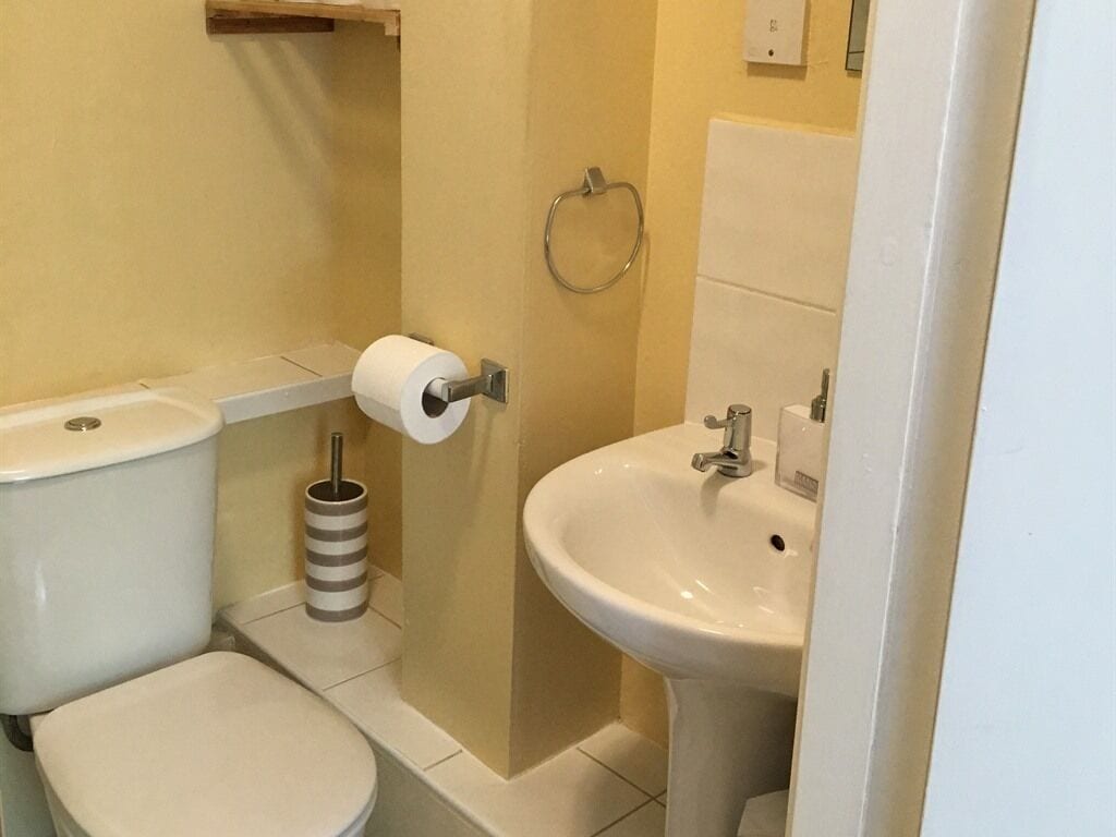 Photo - Burton Villa Guest House