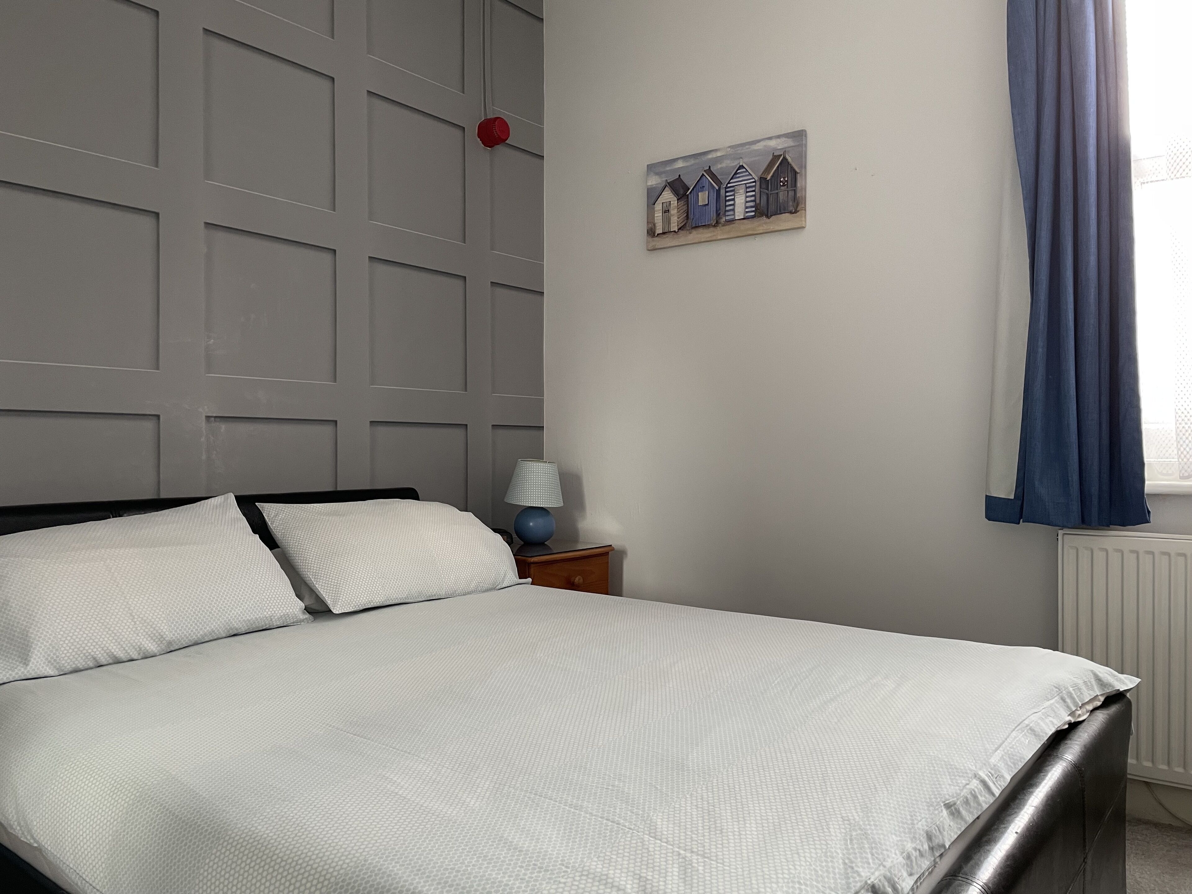 Photo - Burton Villa Guest House